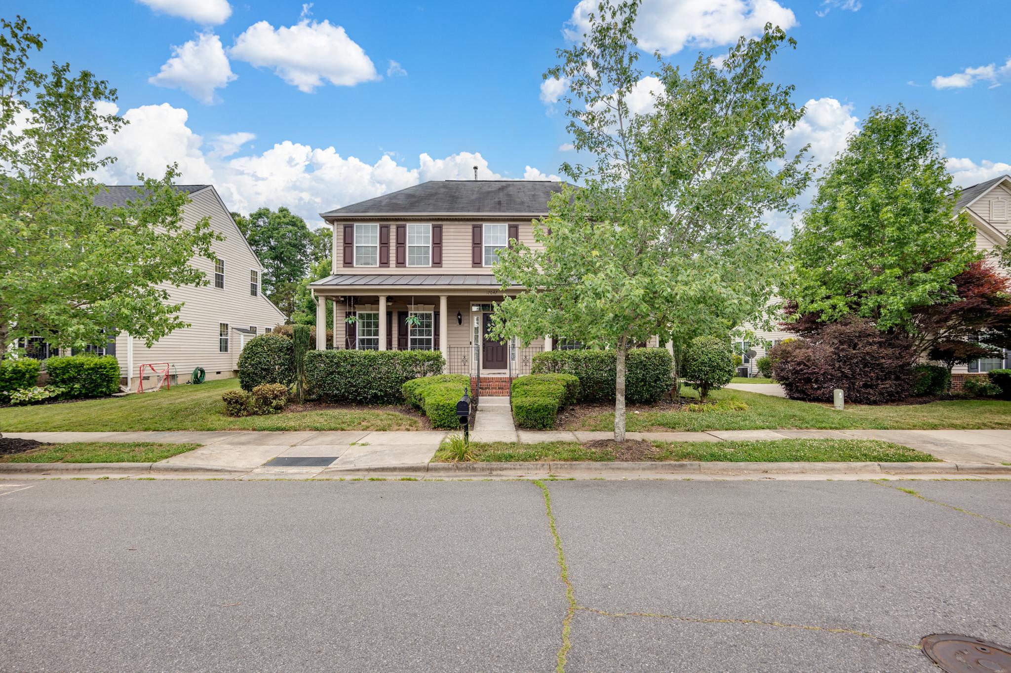 17047 Hugh Torance Parkway – photo 3