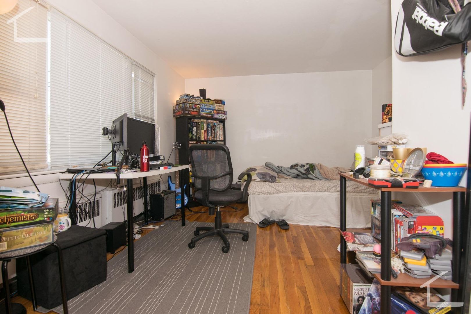 255 Corey Rd #1A Boston MA 02135 – photo 3