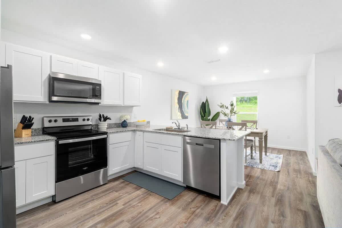 13097 Scottville Street – photo 3