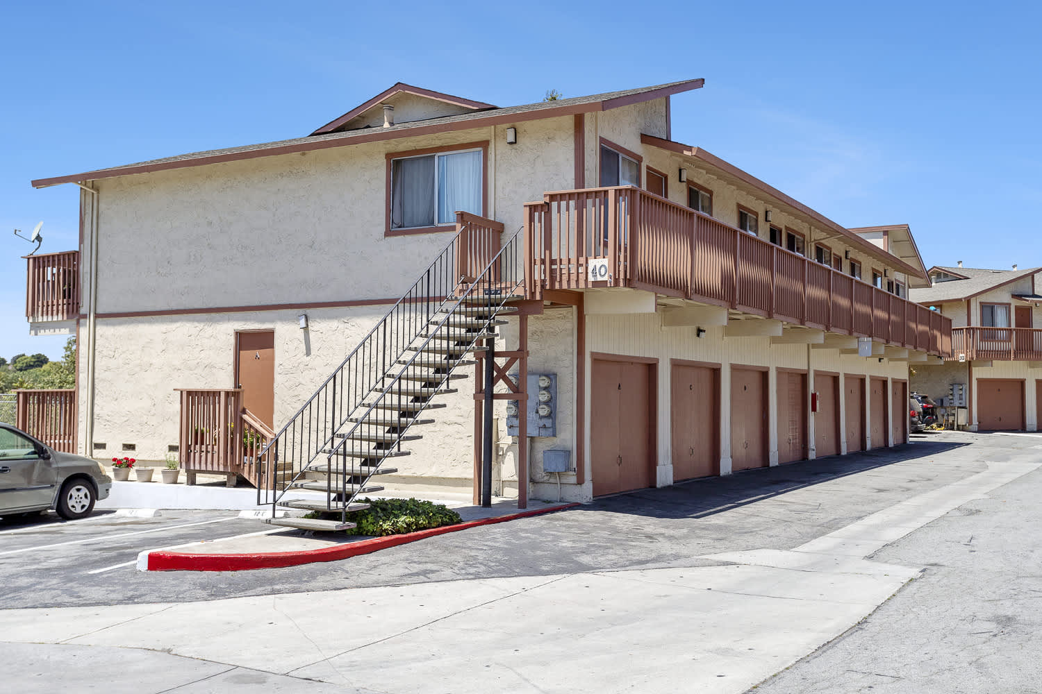 Garden Hill Apartments – photo 3