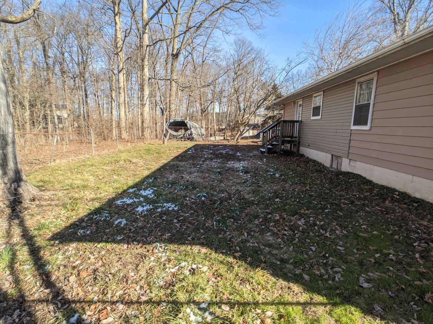 Adorable 3 bed 1 bath home in Greenwood! – photo 4