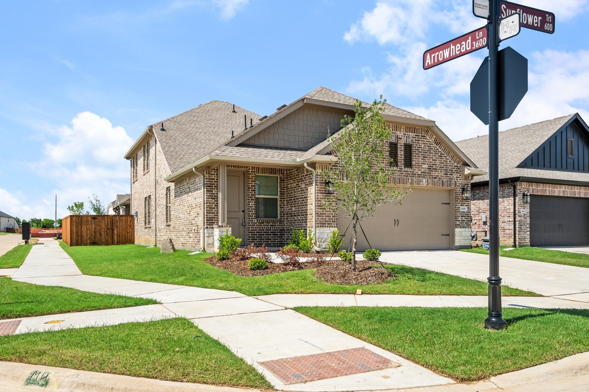 619 Sunflower Trail – photo 3