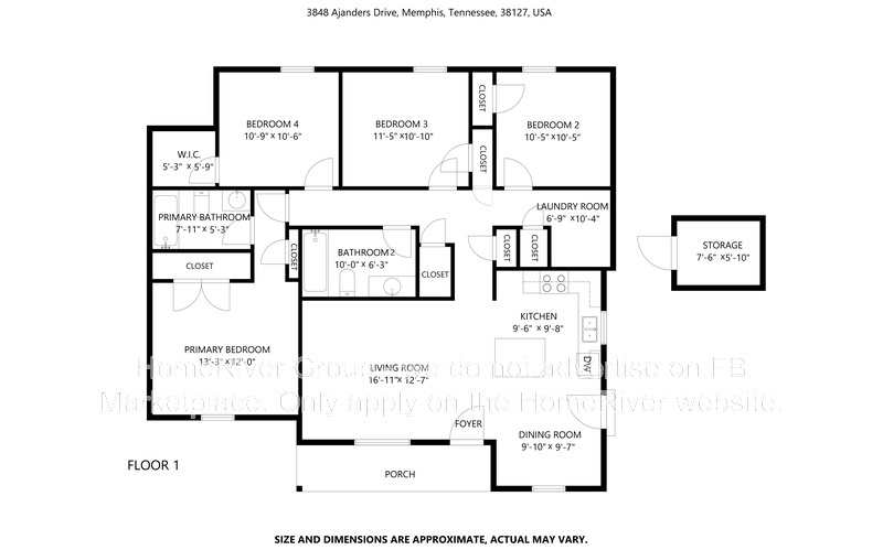 3848 Ajanders Dr – photo 5