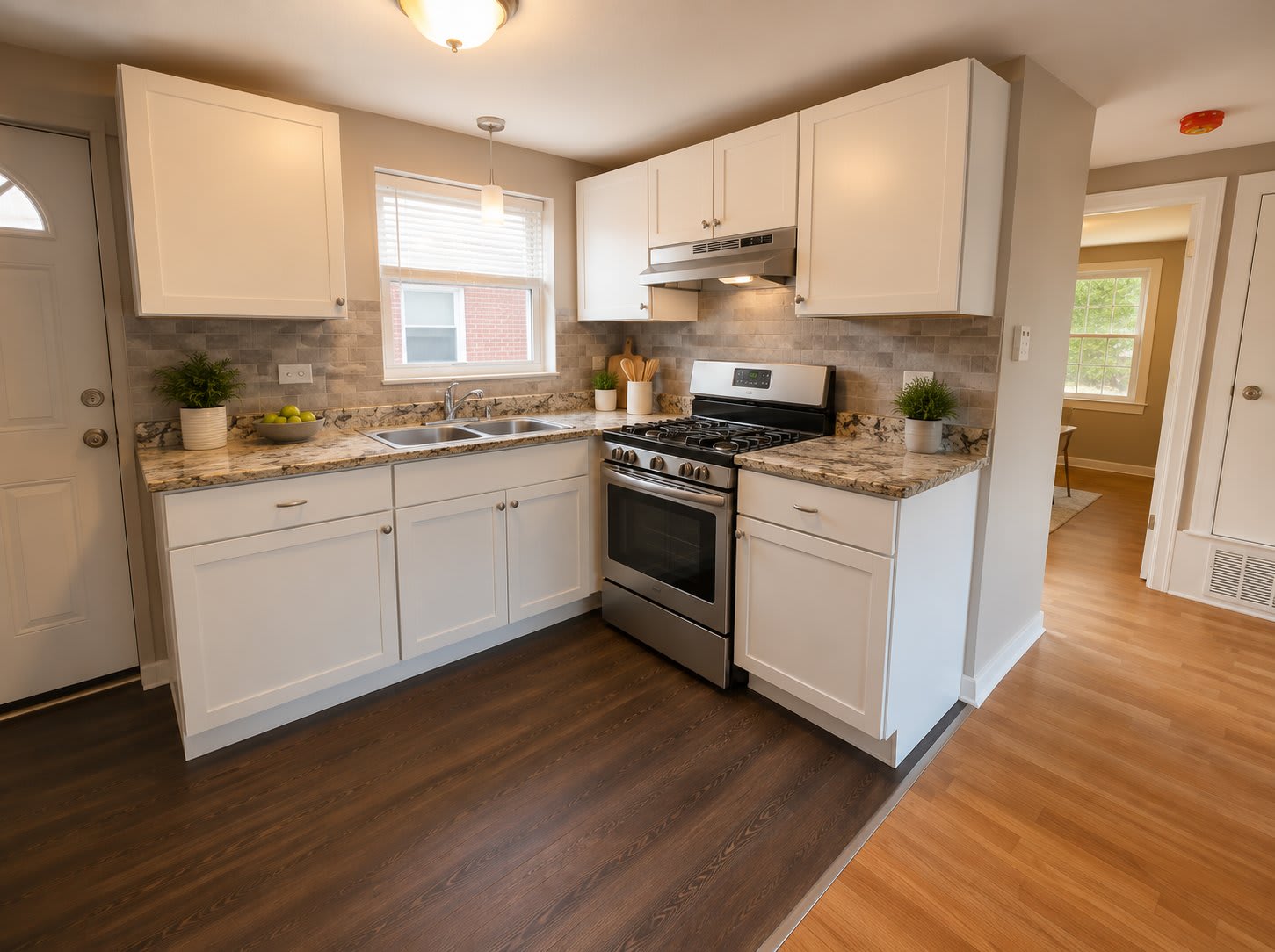8153 South Colfax Avenue – photo 4