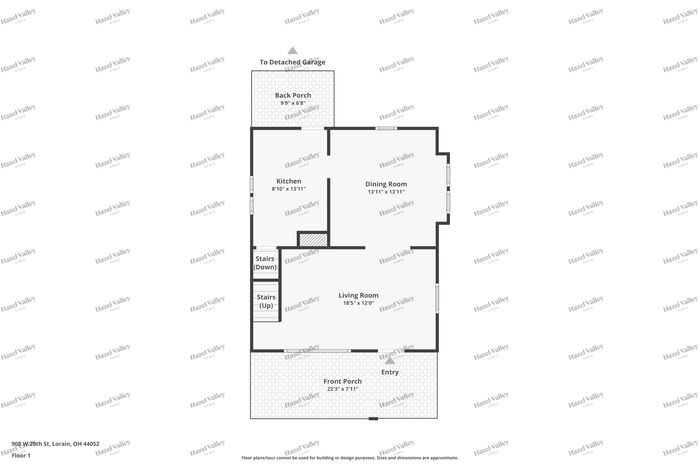 908 West 20th Street – photo 5