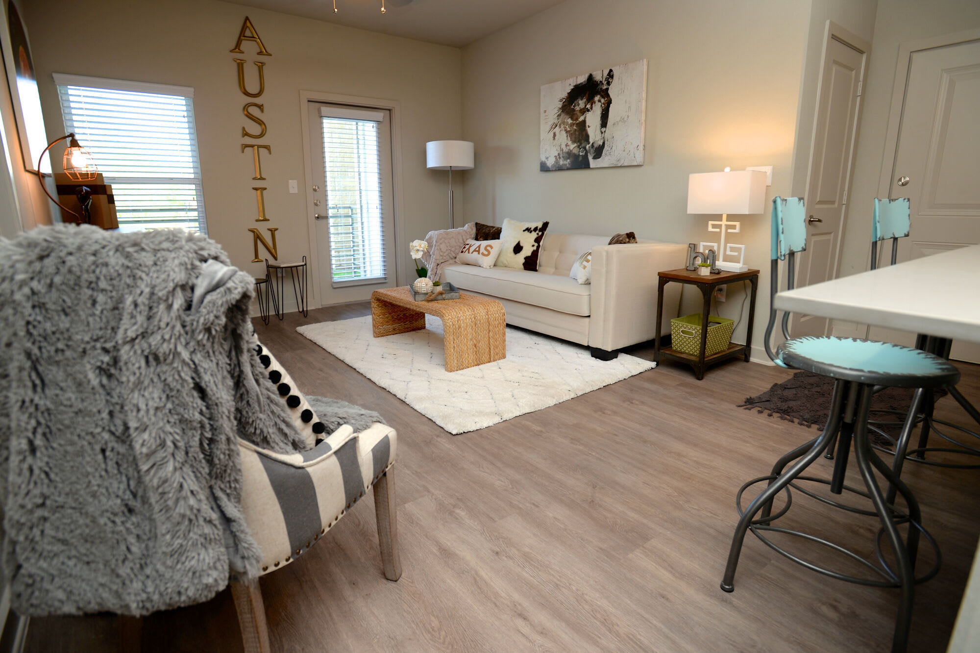 Trillium Terrace – photo 1