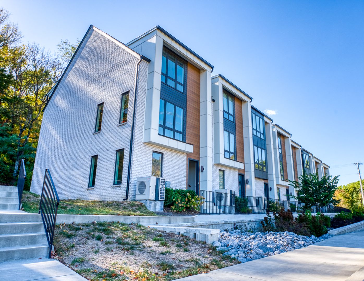 3746 Central Pike, Unit 8, Hermitage, TN 37076 – photo 1