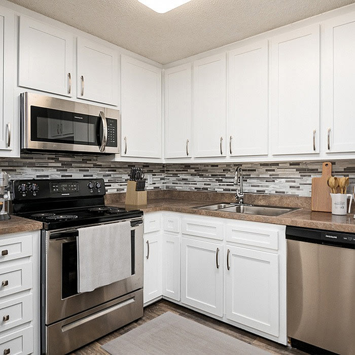 Fieldbrook Apartment Homes – photo 3
