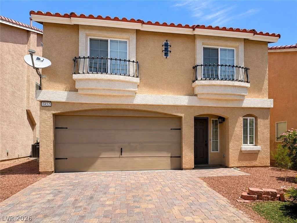6852 Cavatina Avenue – photo 1