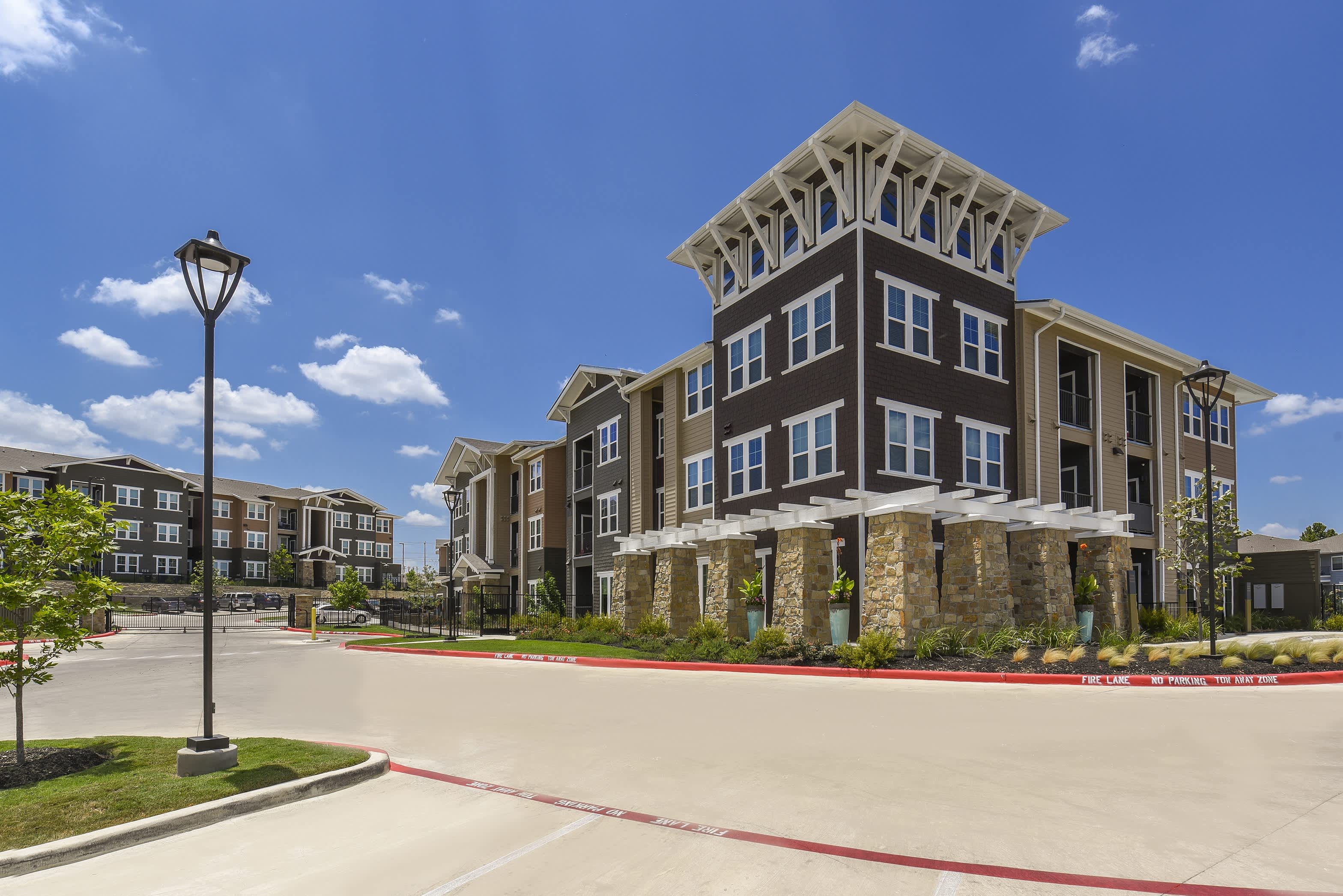 Affordable Housing – photo 3