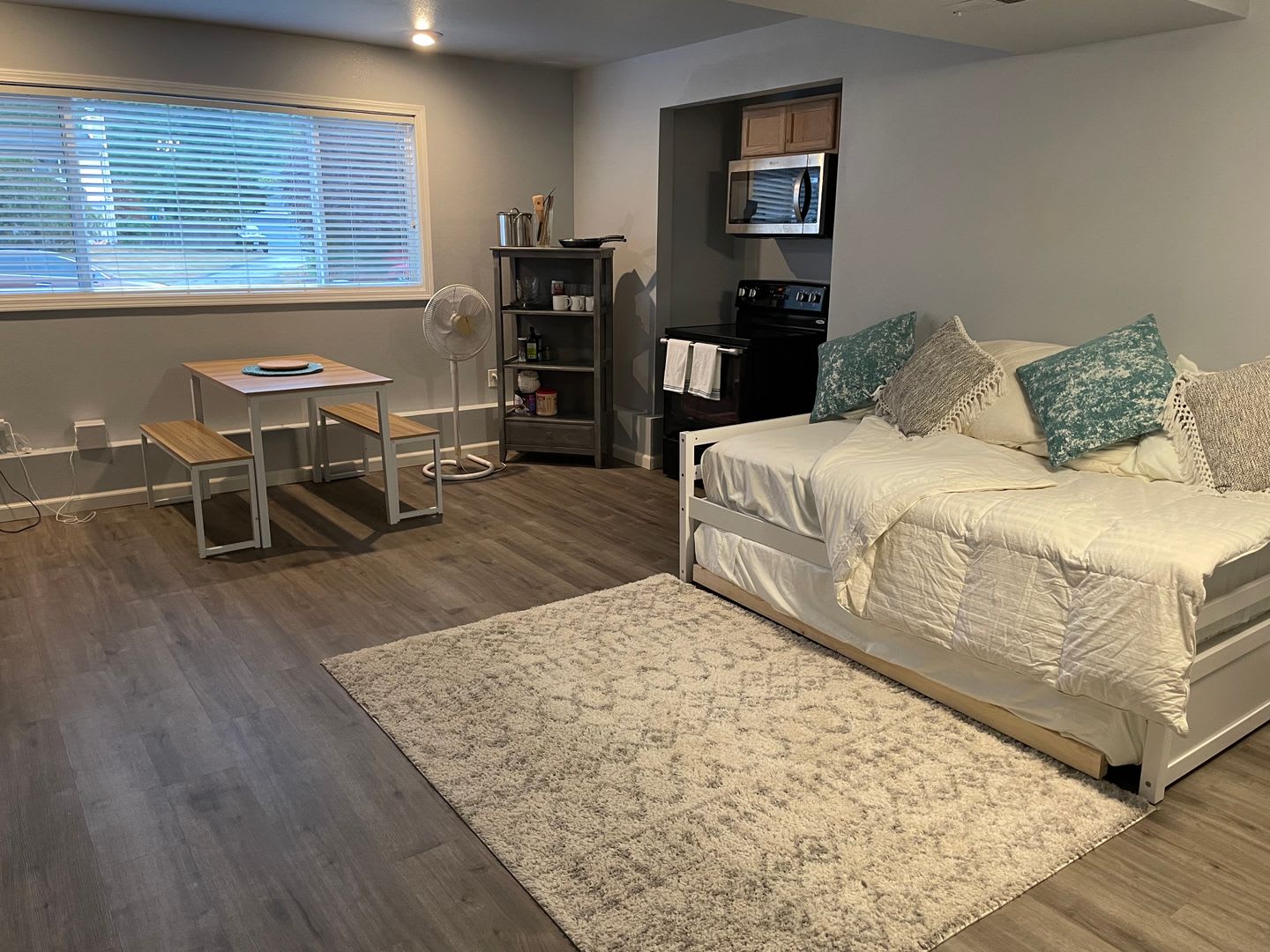 1 Bedroom Unit in Bothell... – photo 4