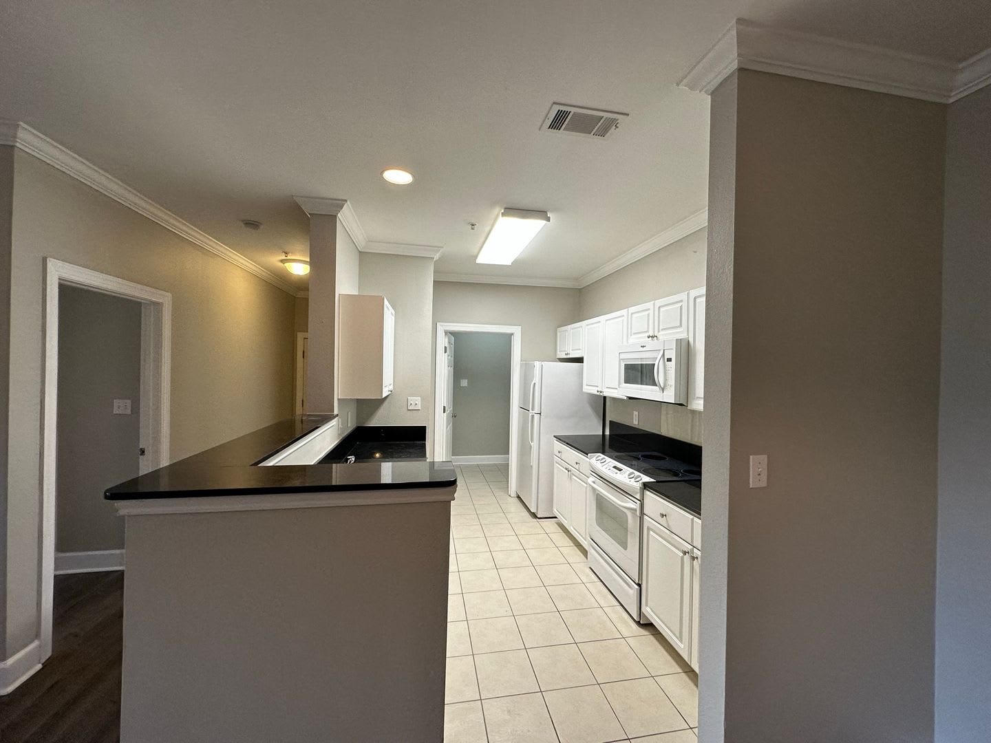 FIRST FLOOR APARTMENT COMMUNITY POOL! – photo 4