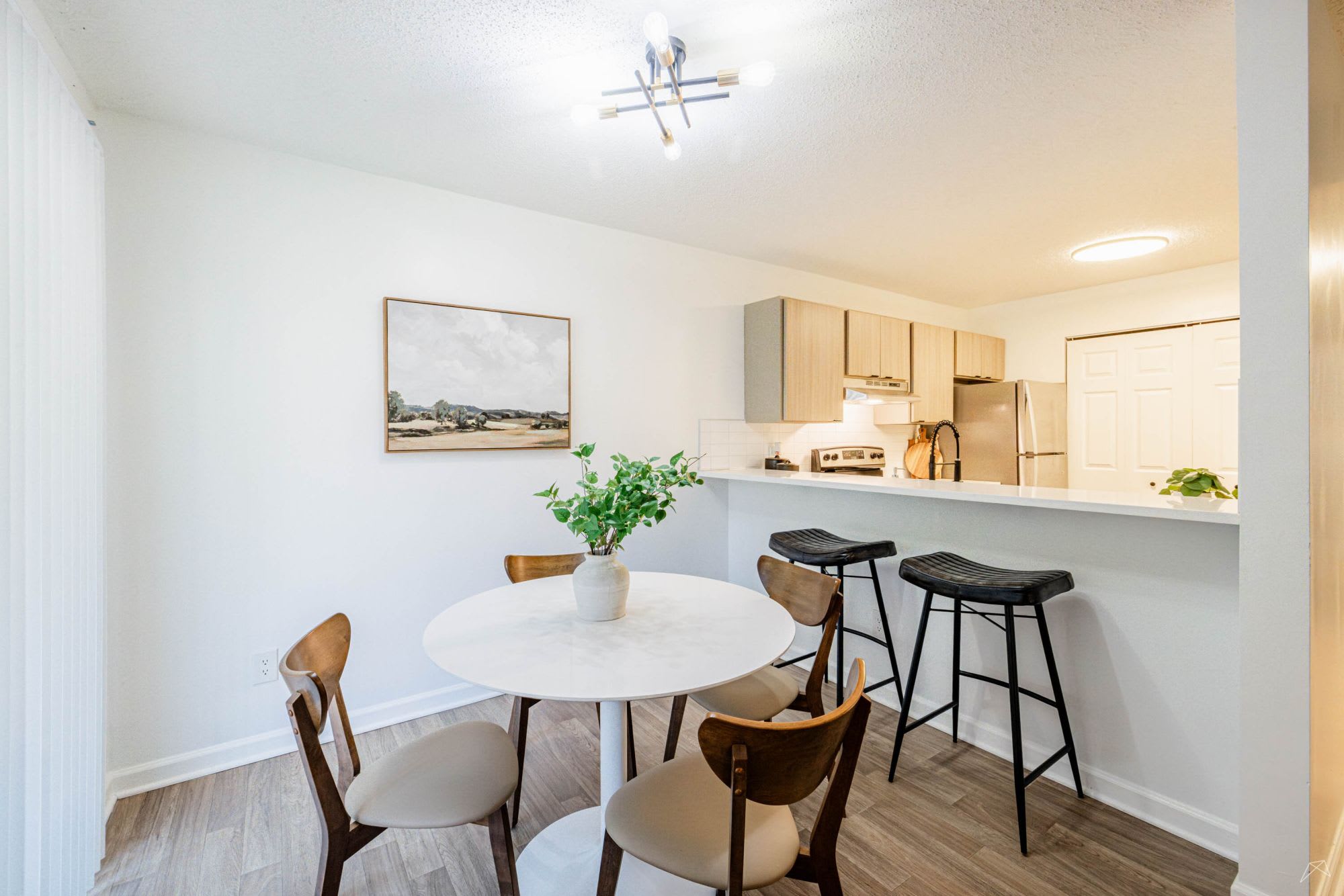 Enclave at North Point Apartment Homes – photo 5