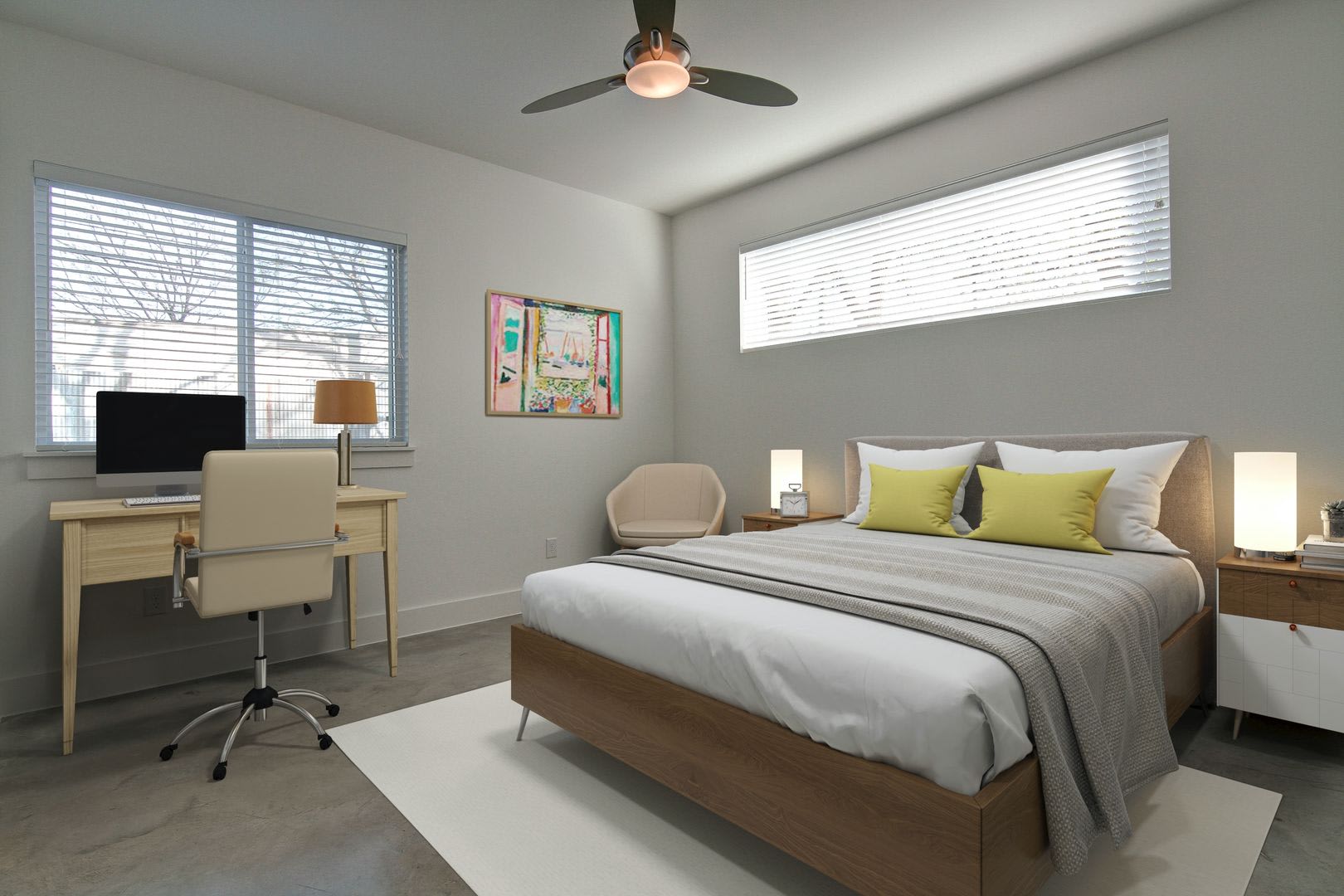 Ut Pre Lease 2014 Construction 6 Bed 3 5 Bath Home With Modern Amenities Great Location – photo 3