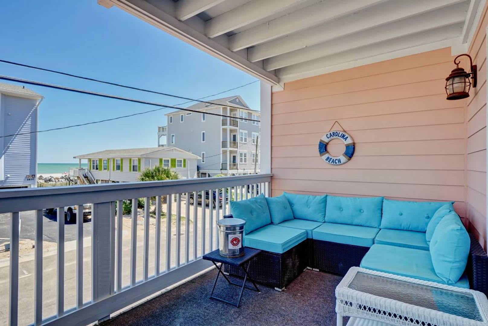 (C282) 1609 Carolina Beach Avenue N, Unit 2G, Carolina Beach, NC 28428 – photo 1