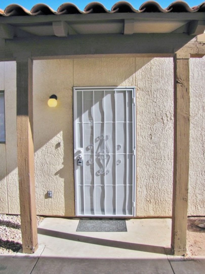 3BR/2BA,1012 sq.ft. apartment at Casitas Place in Sierra Vista, AZ – photo 3