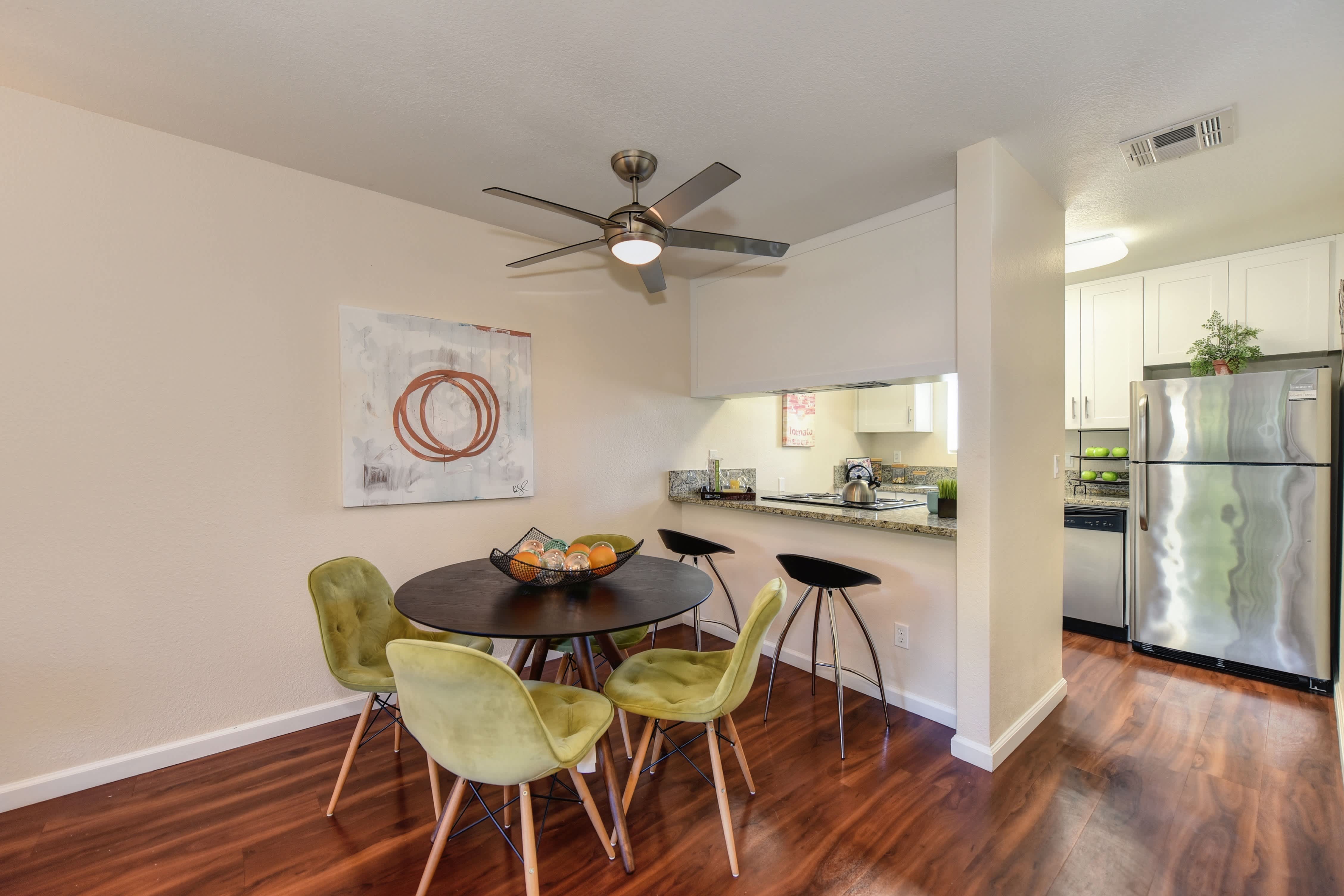 Monte Bello Apartments – photo 4
