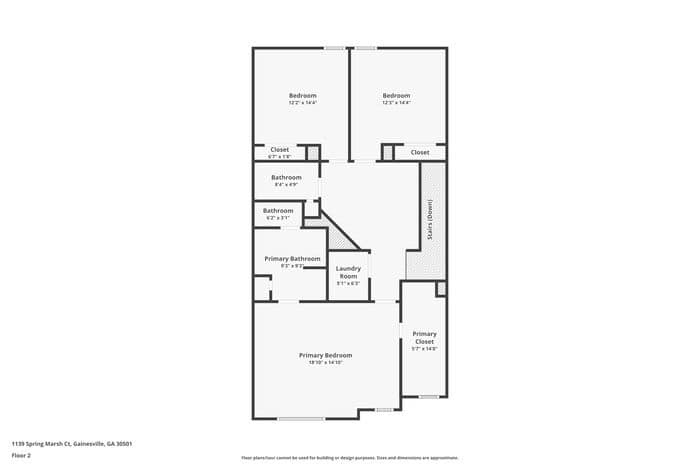 1012 Pearce Way – photo 3