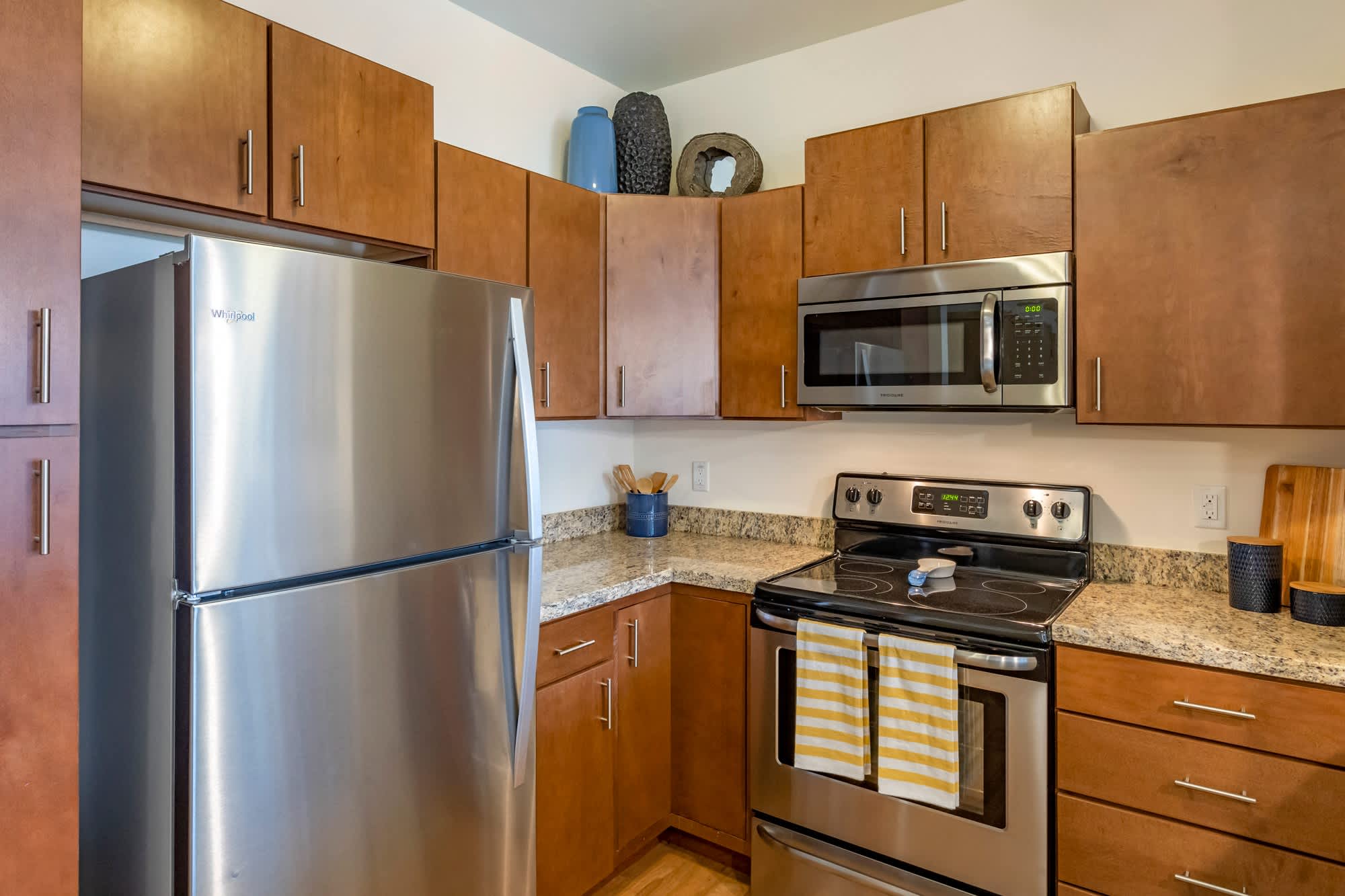 The Enclave Luxury Apartments – photo 5