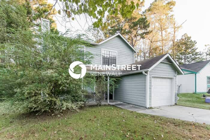 6125 Creekford Drive – photo 2