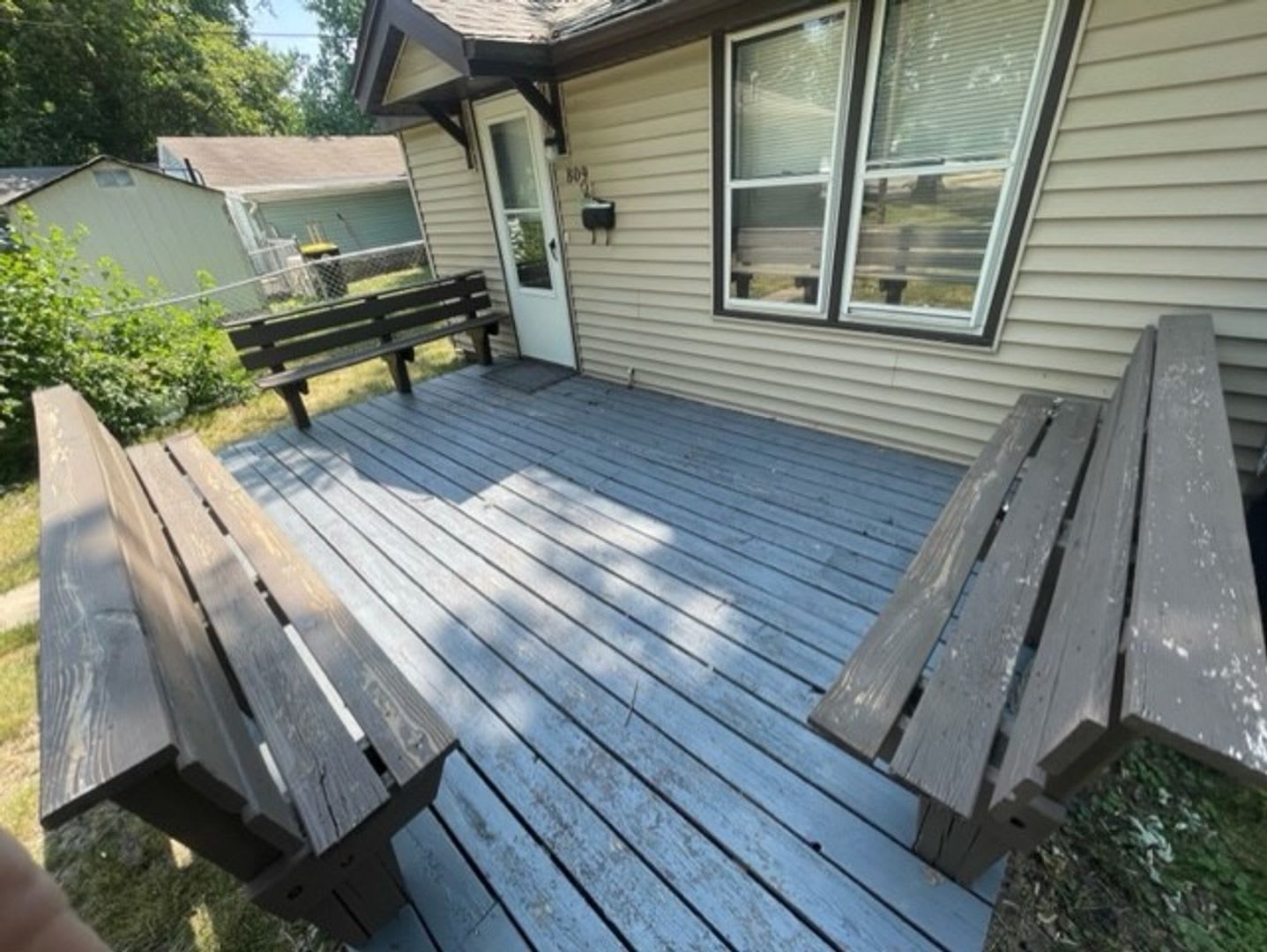 Charming 1 Bedroom, 1 Bathroom Home in Normal! – photo 2