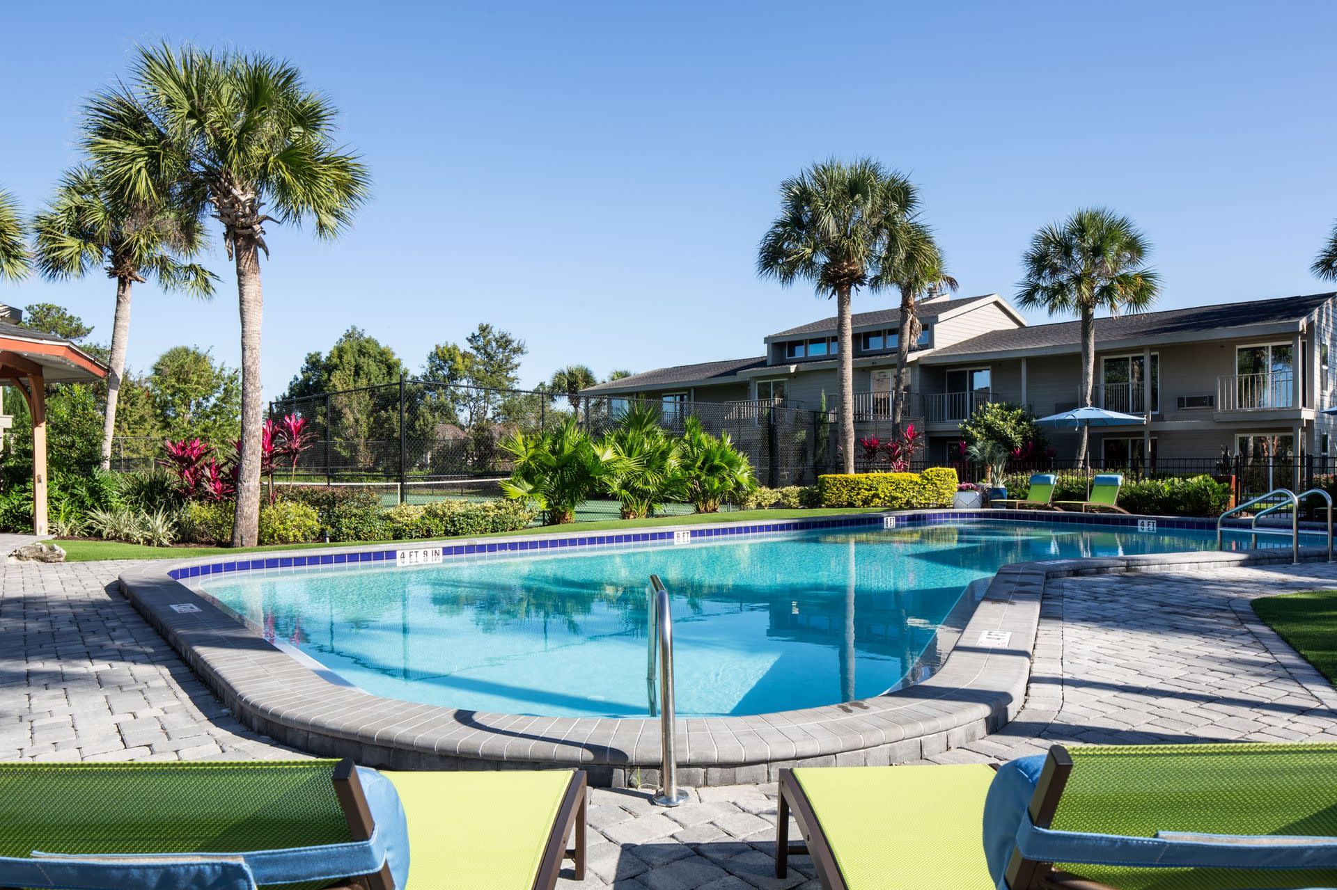 Lofts at Baymeadows – photo 1