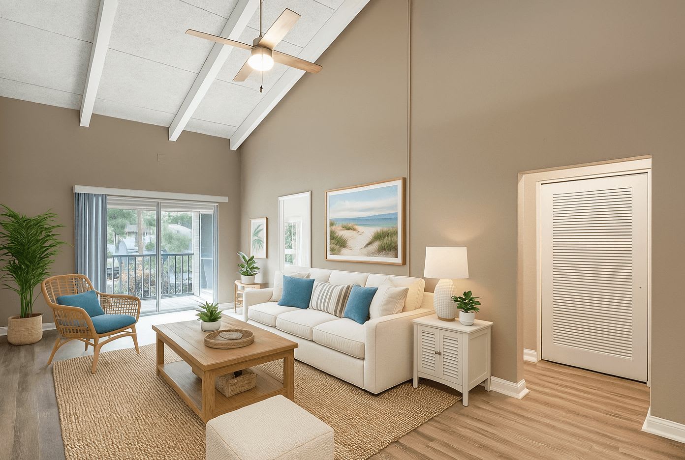 Waterchase Apartments – photo 4