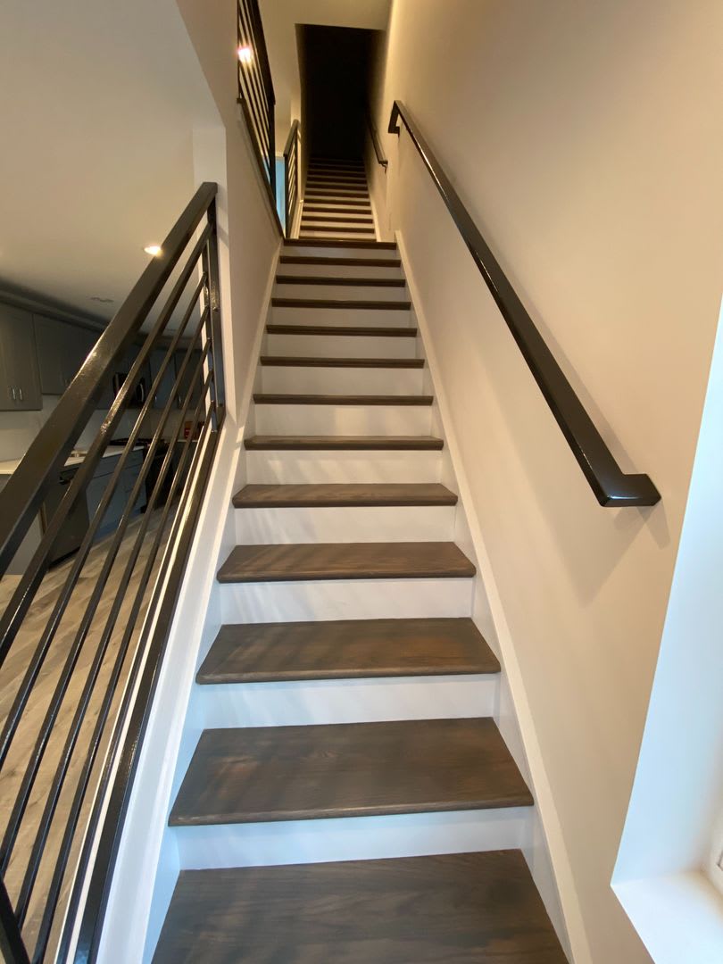 Remodeled Home – photo 5