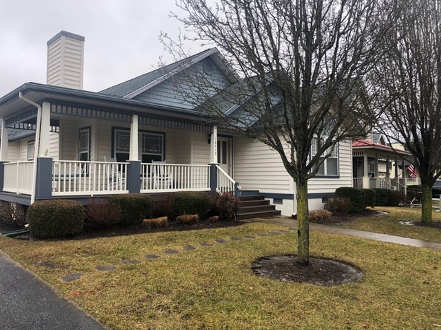 Desierable Paynters Mill, single story single family home. – photo 1