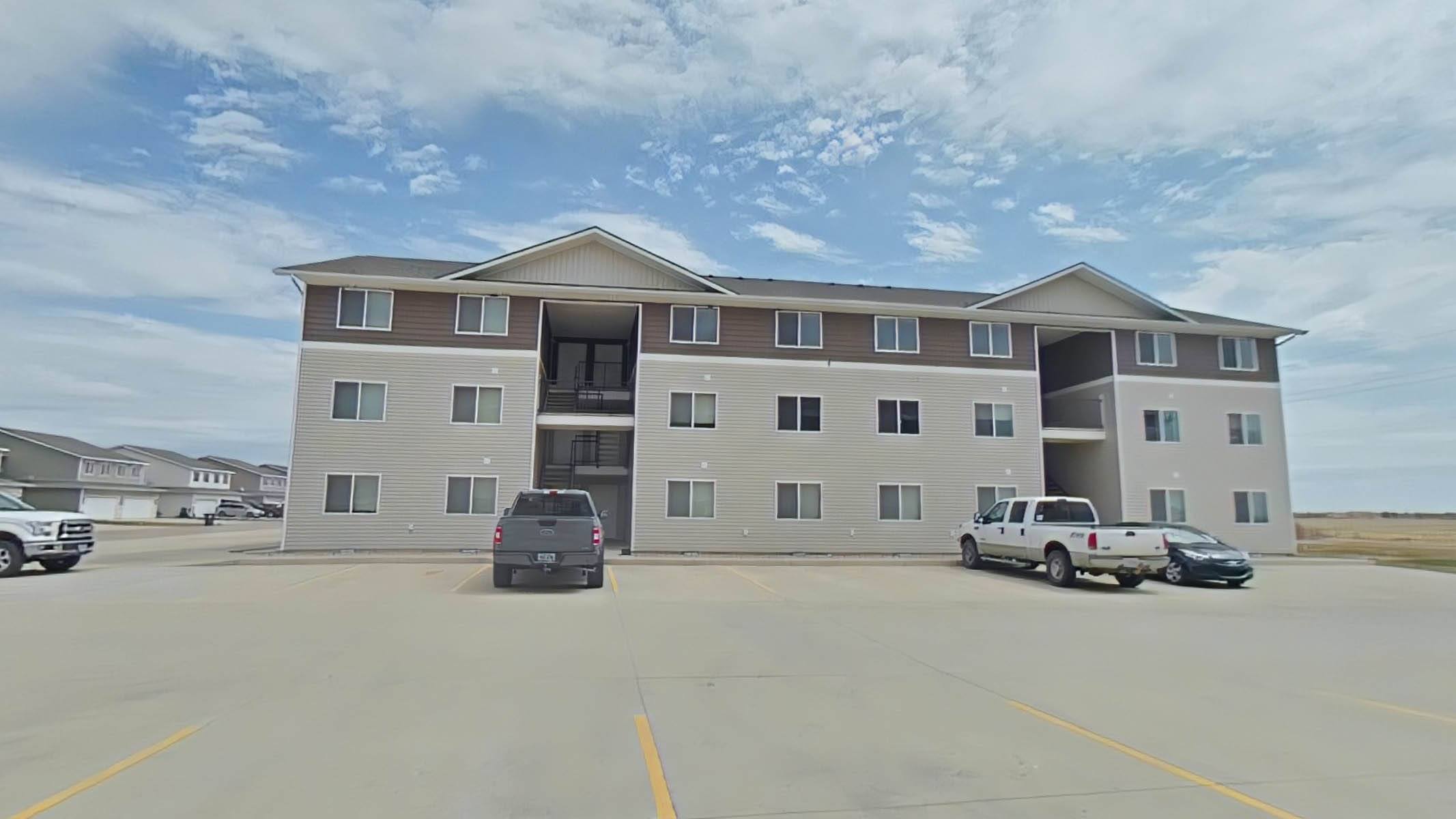 Olson Apartments – photo 4