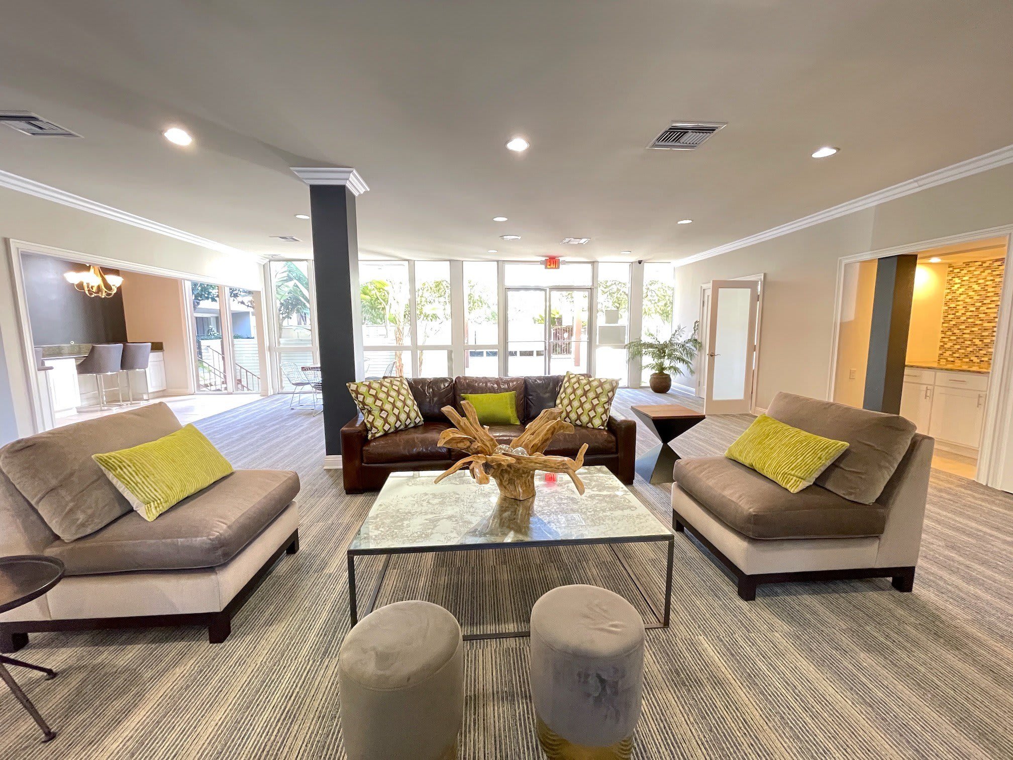 The Ray Apartments – photo 2