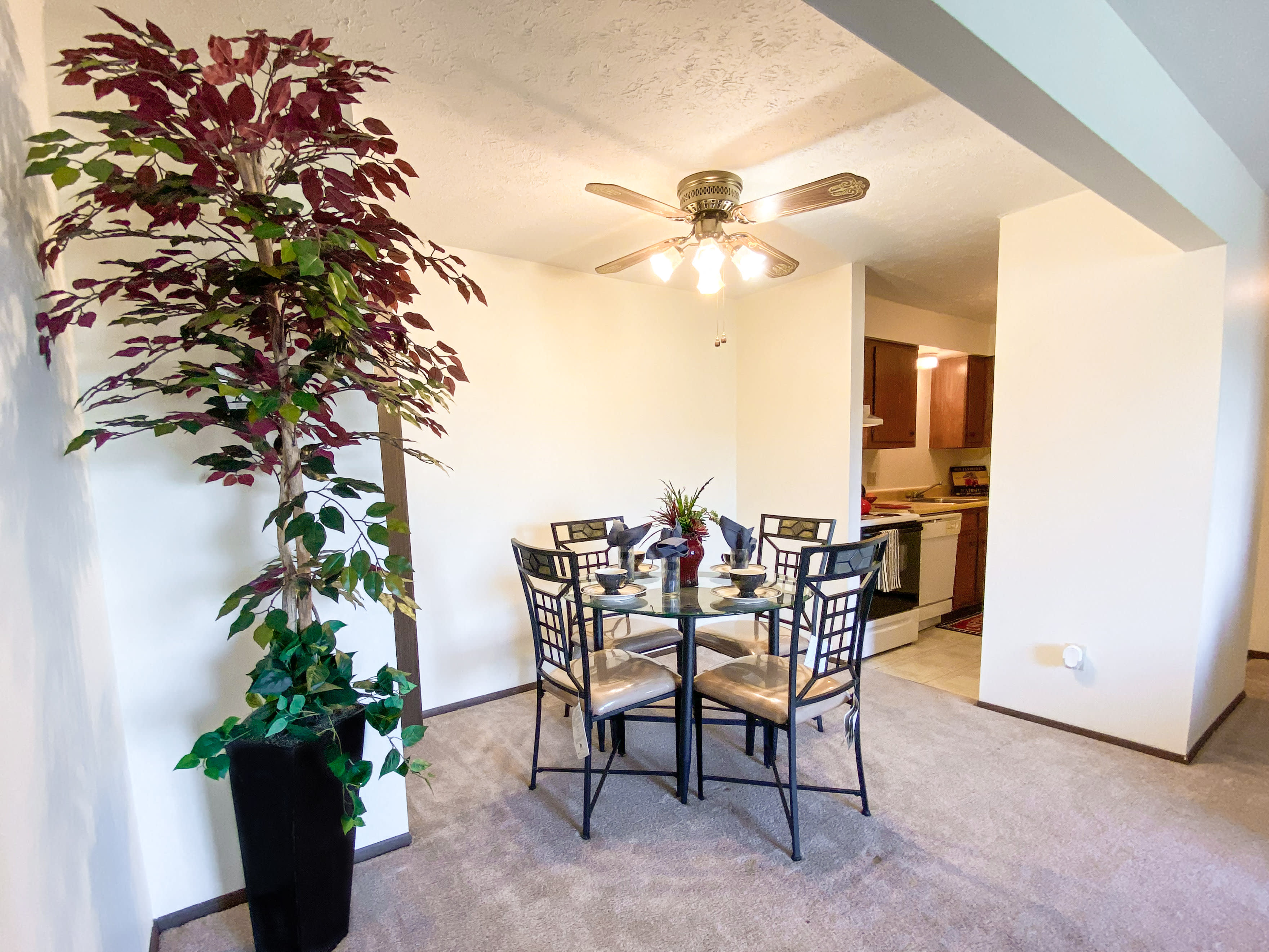 Condor Garden Apartments – photo 2