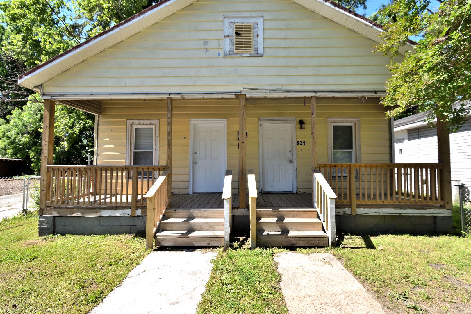 829 Gay Street – photo 1