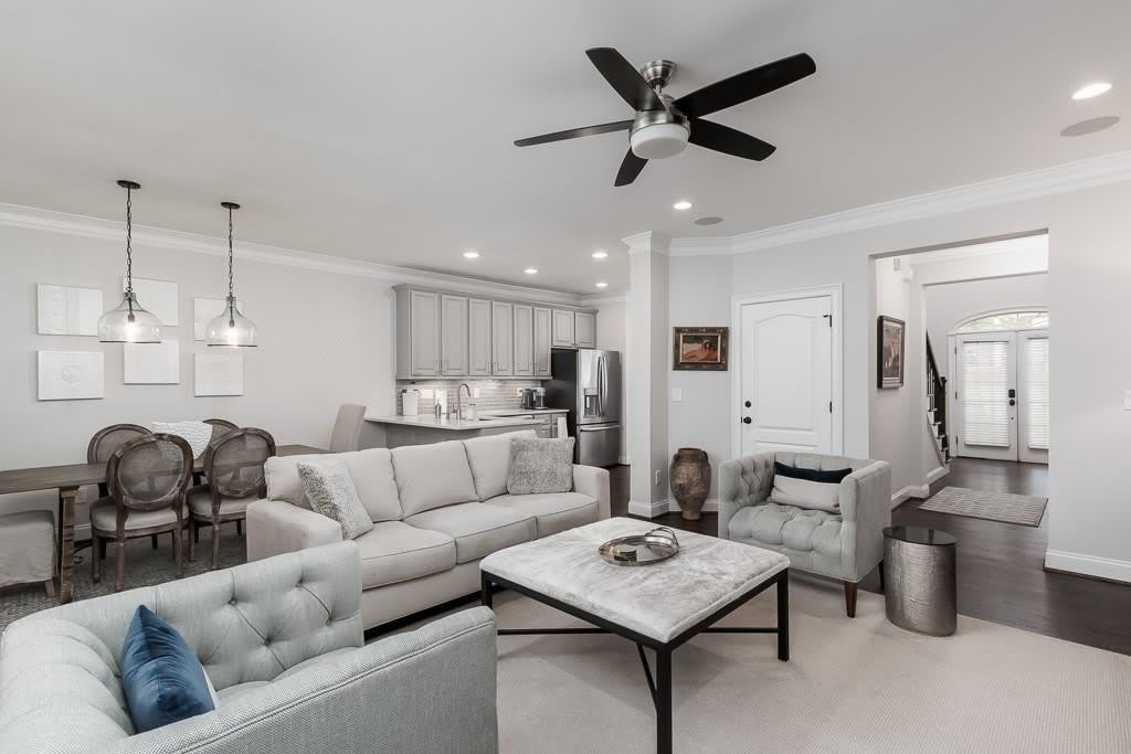 2537 Oglethorpe Circle NE – photo 5