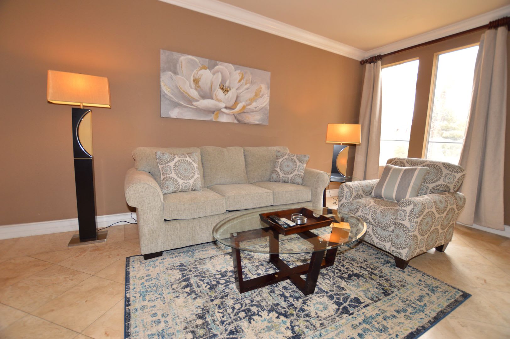 Meridian Fully Furnished Condo with Pool view. – photo 4