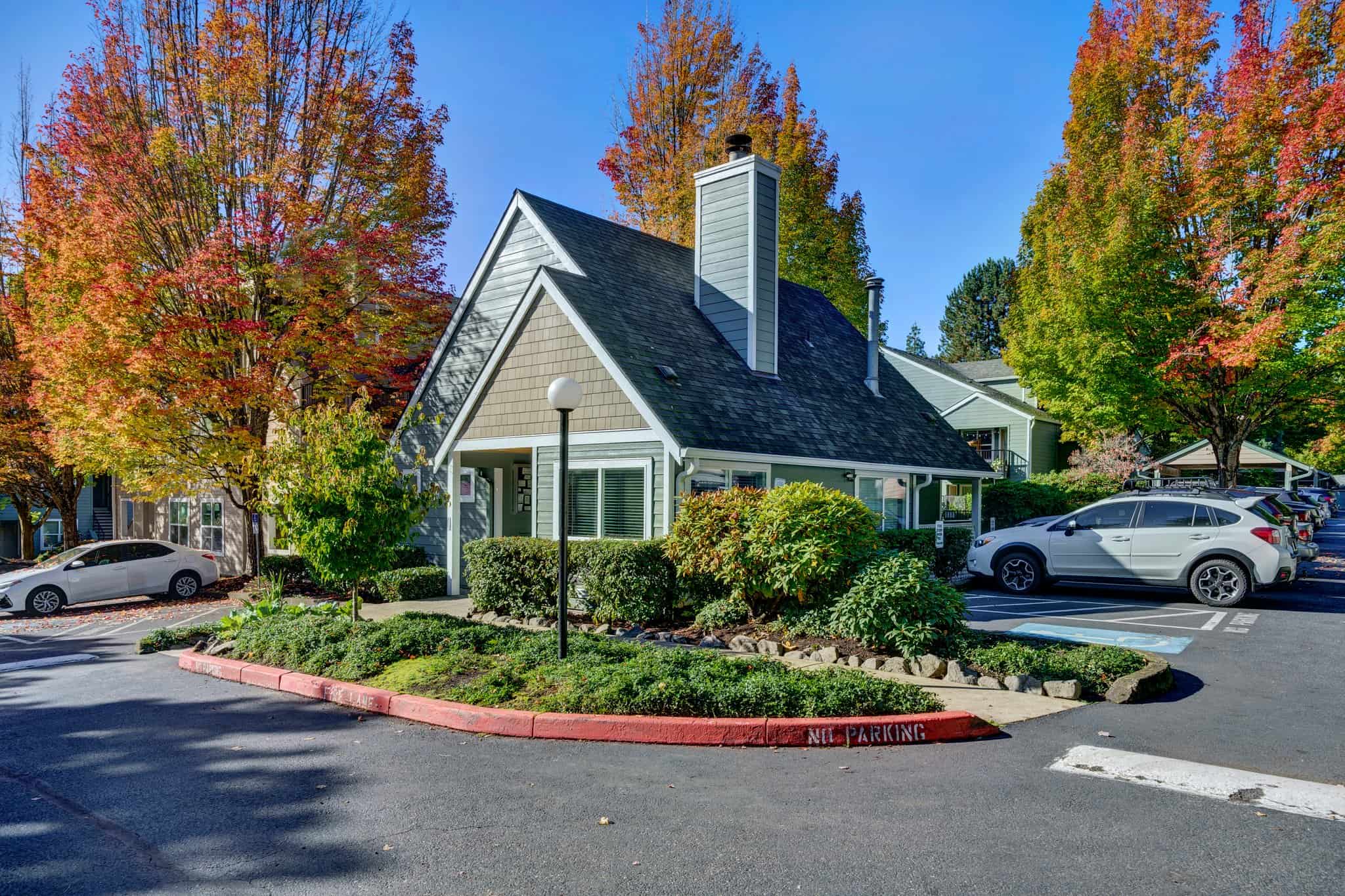 Hampton Ridge Apartments – photo 5
