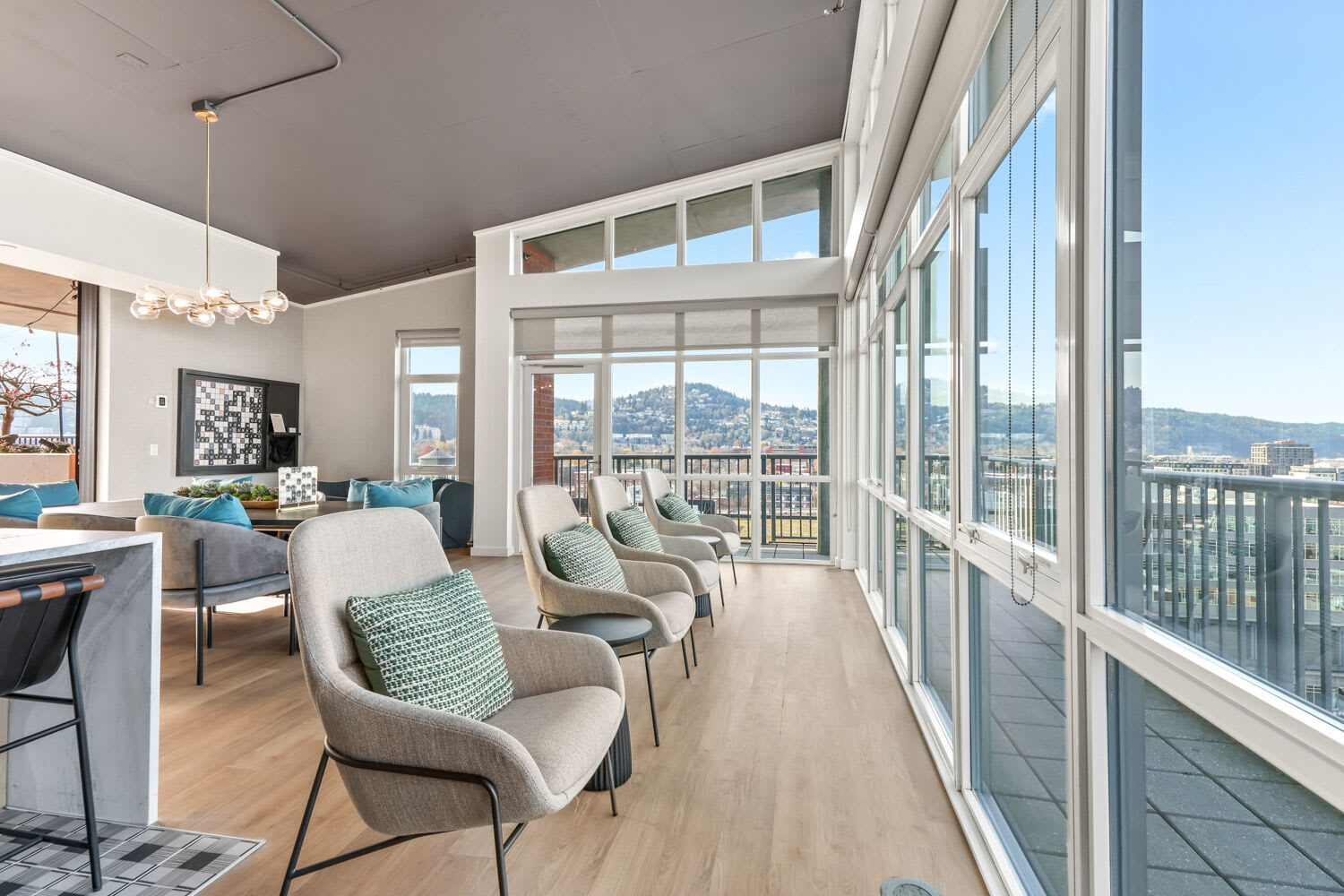 Asa Flats and Lofts – photo 2