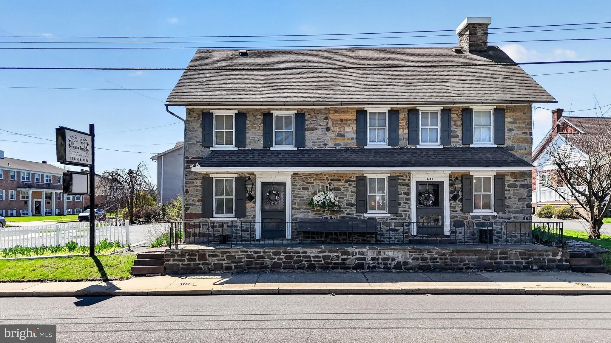 1436 W BROAD Street – photo 2