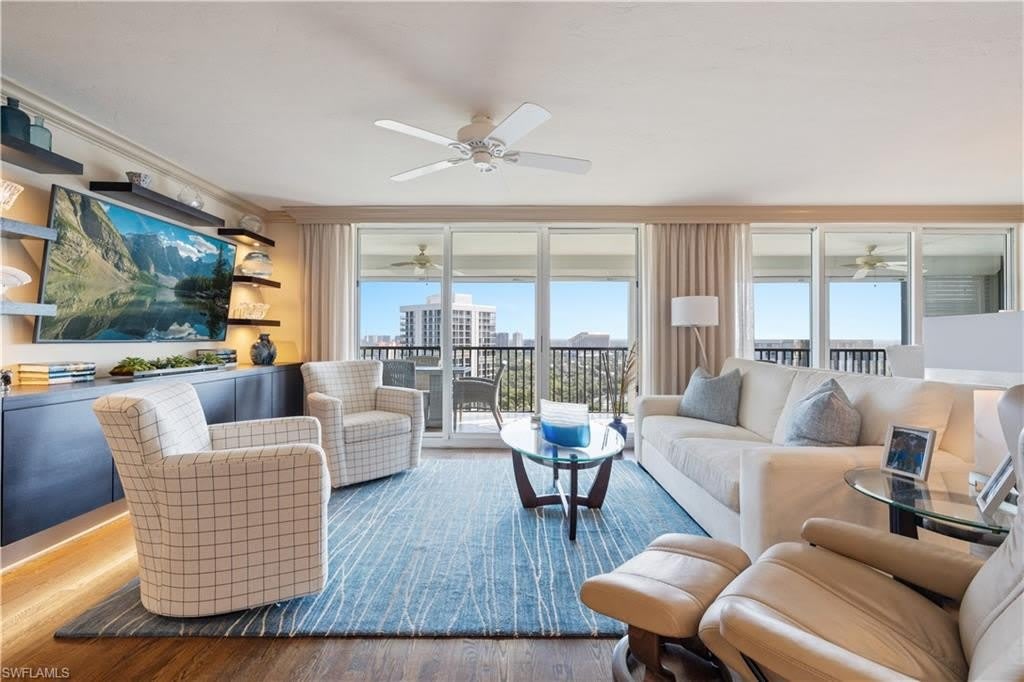 4651 Gulf Shore Blvd N – photo 5