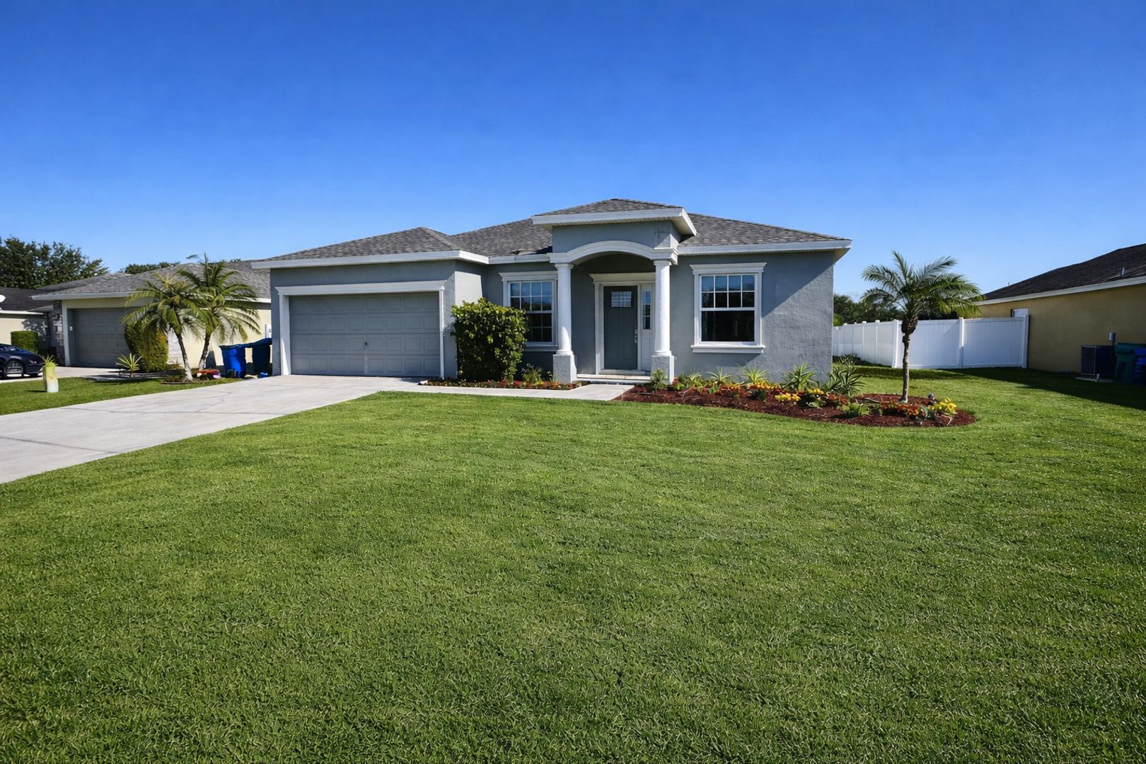 Newly Renovated 4-Bedroom Home Near Lake Shipp – Winter Haven – photo 2