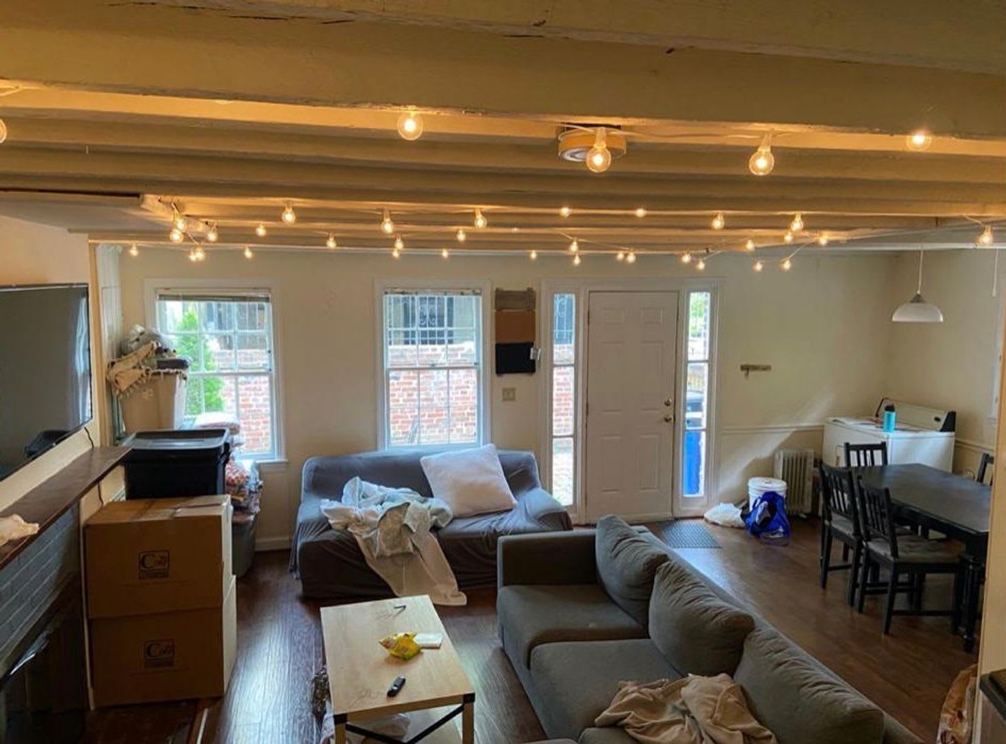 3505 N St NW – photo 4