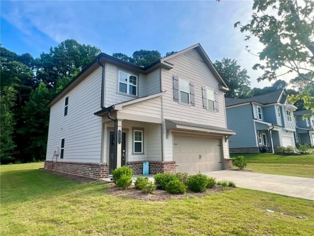 683 Evergreen Road – photo 1