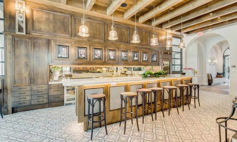 Elan Inwood – photo 1
