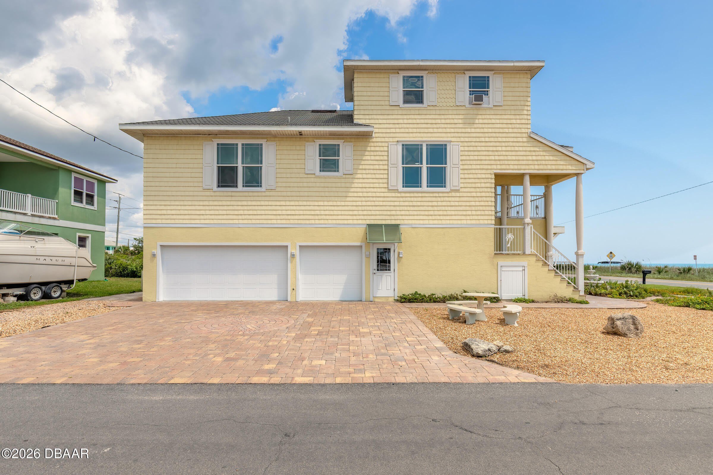 2288 S Ocean Shore Boulevard – photo 2