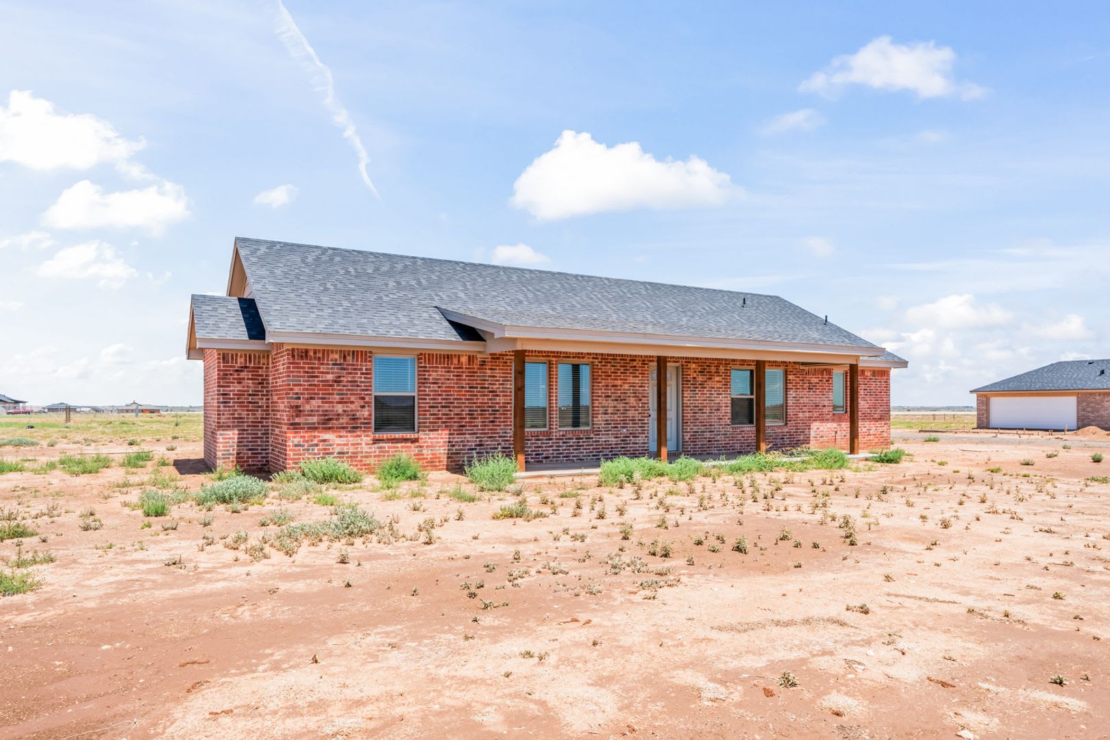 Country Living In Slaton Isd – photo 4