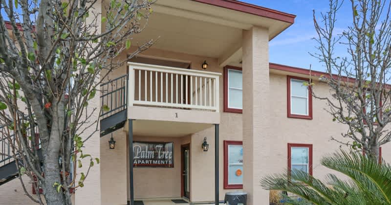 Palm Tree Apartments – photo 4