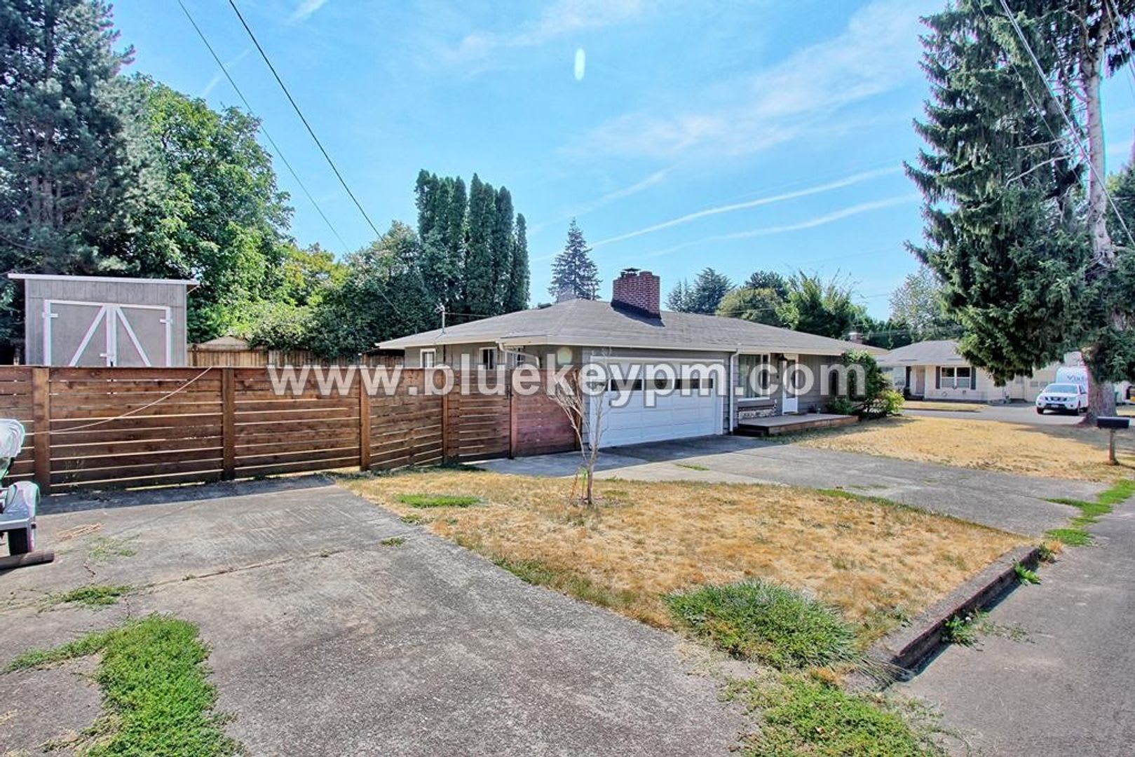 2 Bed 1 Bath Home With Separate Office Or Hobby Shed – photo 3