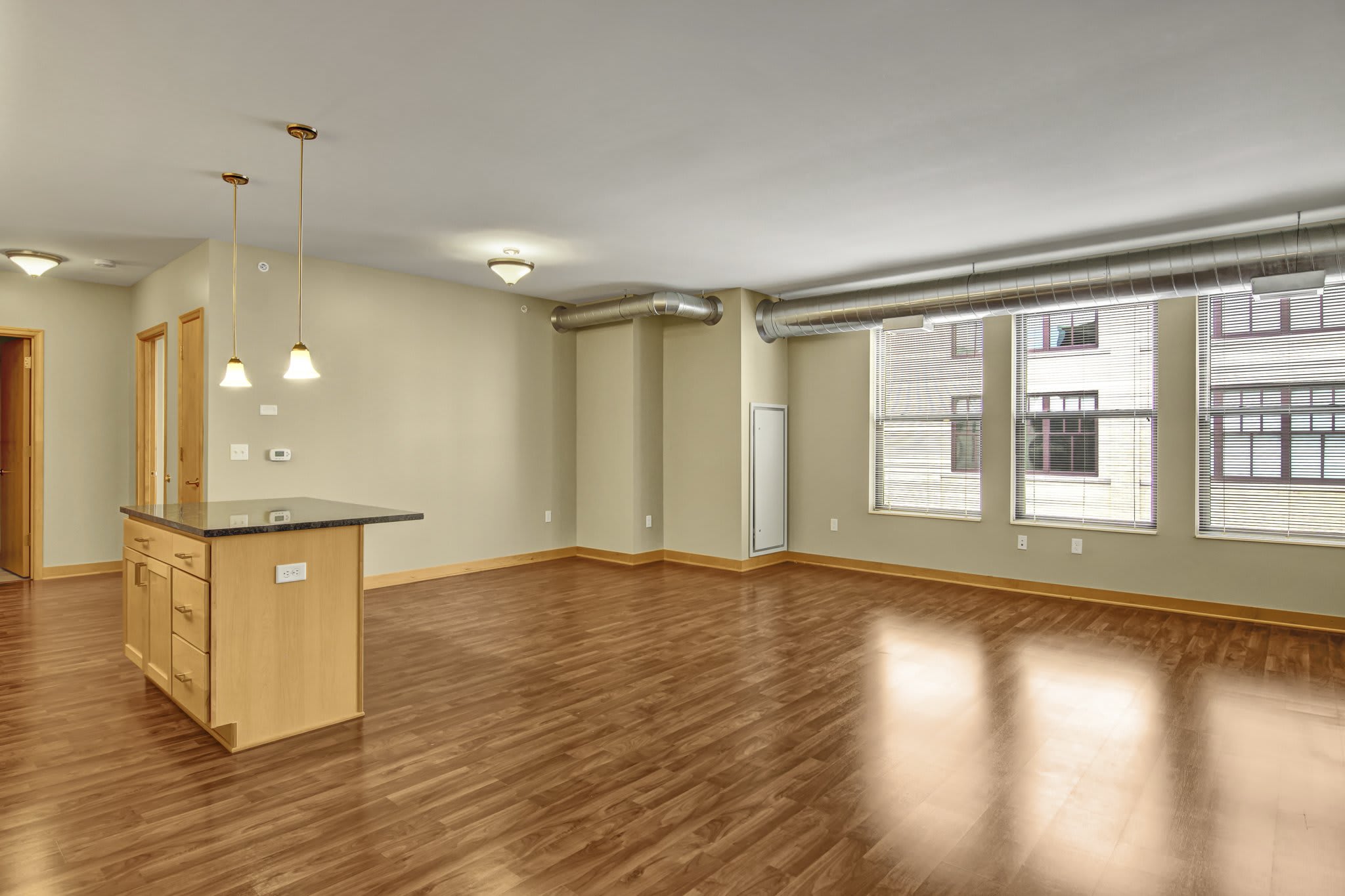 The Lofts at Farmers Market – photo 5