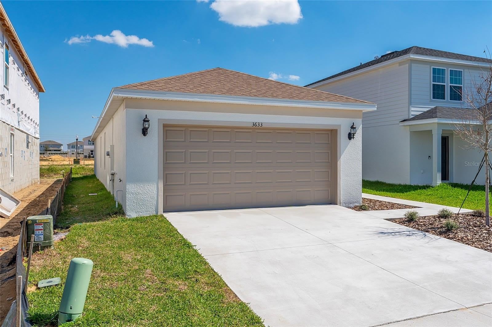 3633 CAMBRIDGE BROOK Drive – photo 2