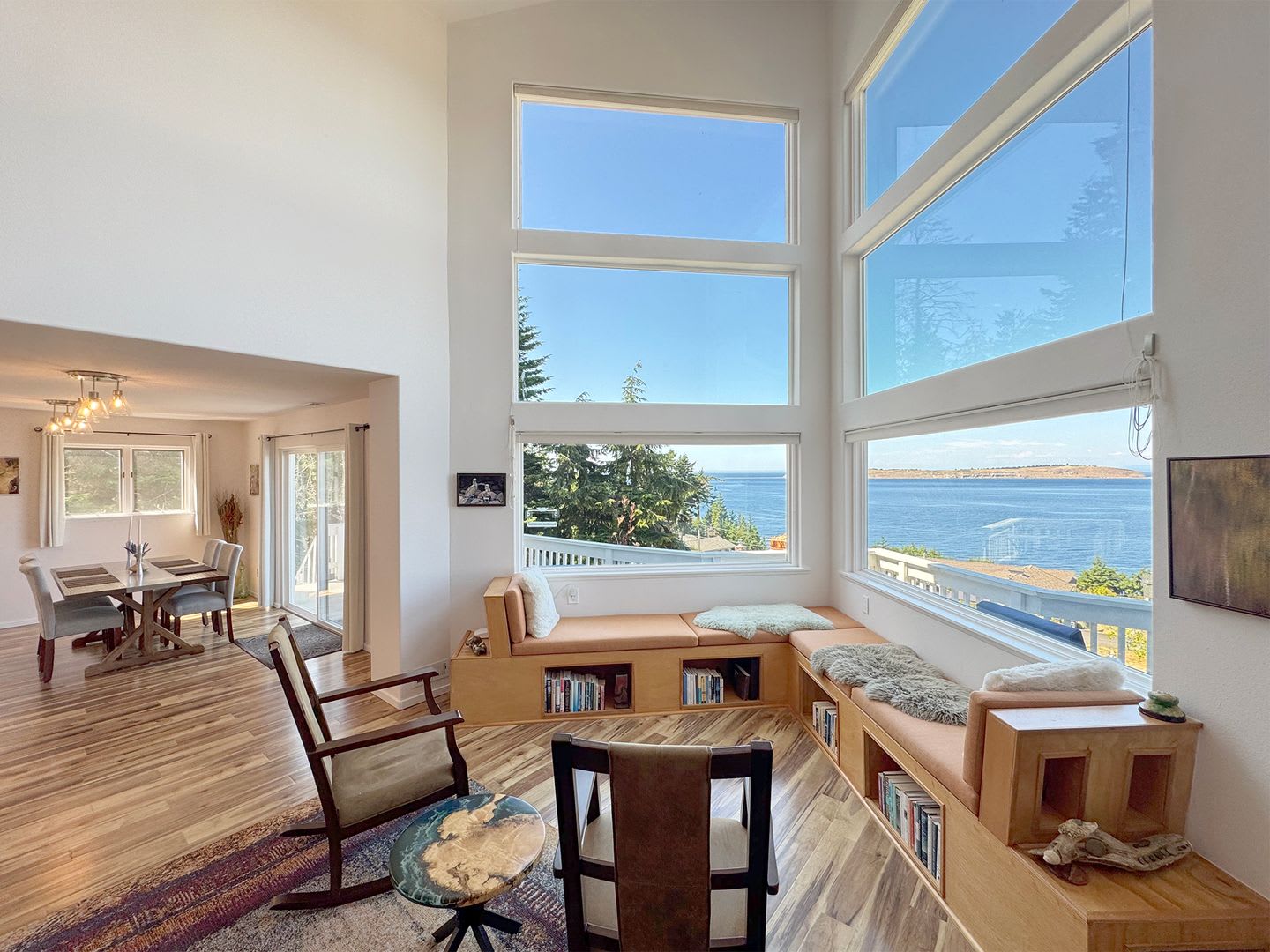 Stunning Home For Lease In Diamond Point – photo 5